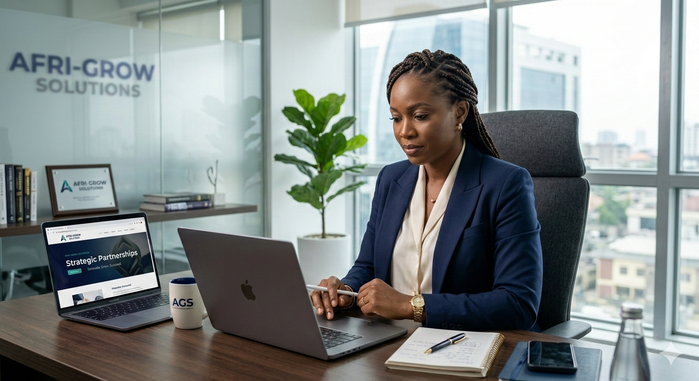 Comment digitaliser son entreprise au Niger en 2026 : Guide pratique pour PME